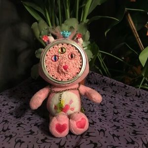 Meet your Posher, Harper